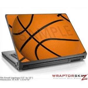  Small Laptop Skin Basketball Electronics