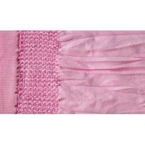  Pink sleeve extender 