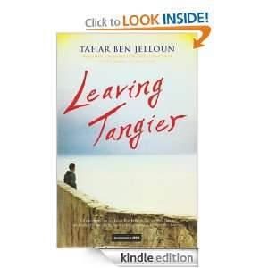 Start reading Leaving Tangier 