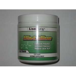  Histidine 100g