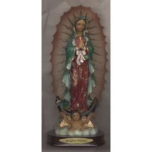  Montefiori Collection * Our Lady of Guadalupe * 8   9 