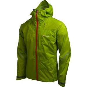  Montane Minimus Jacket   Mens Vivid Green, XXL Sports 