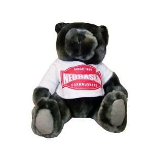 Nebraska Cornhuskers Mink Bears Nebraska  Sports 