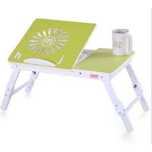 Fold laptop desk/stand for outdoors/for bed  Kitchen 
