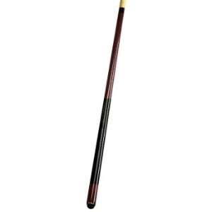  Players Model HO2 48 One Piece Pool Cue