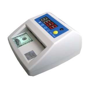  Super Money Detector   Counterfeit Detector CM D1 Office 