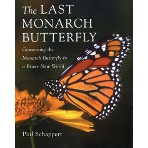  New Firefly The Last Monarch Butterfly Illustrated In 