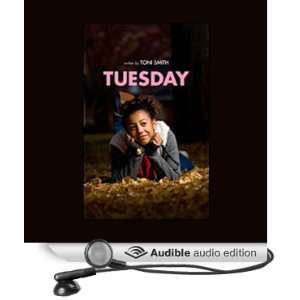  Tuesday (Audible Audio Edition) Toni Smith, Shawna Windom Books