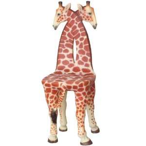  Small Giraffe Chair