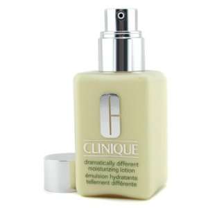   Different Moisturising Lotion by Clinique for Unisex Moist. lotion