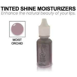  LIP INK® Lip Shine Moisturizer Bottle MOIST ORCHID NEW 