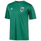   SPORTIF LEON #10 L/S SOCCER JERSEY FOOTBALL SHIRT MENS LARGE MEXICO