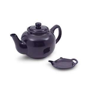  Homeworld Cobalt Teapot, 6 Cup