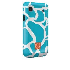  Samsung Galaxy S (T Mobile Vibrant) Barely There Case 