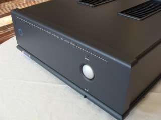 Proceed HPA 2 Mark Levinson/ Madrigal 2 Channel Amplifier 250 