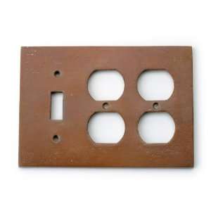  Taamba RRB WP405 GH Switch Plates Golden Honey