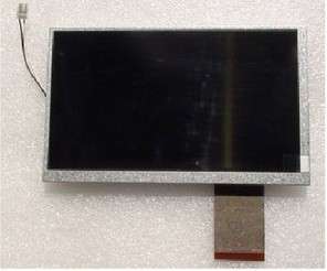 TFT LCD Screen Module Display HannStar HSD070IDW1 A  