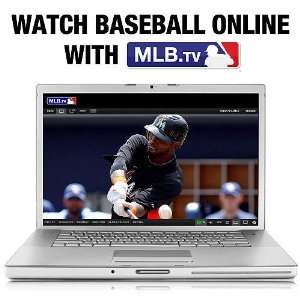  2012 MLB.TV Yearly