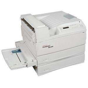  Genicom Intelliprint ML450   Printer   B/W   Laser (880120 