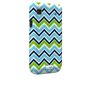   Samsung Galaxy S (T Mobile Vibrant) Barely There Case   Ziggy Prepster