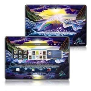  BlackBerry PlayBook Skin (High Gloss Finish)   Passion Fin 