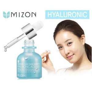  Mizon Hyaluronic Acid 100 15ml Beauty