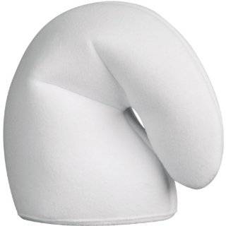 Adult Smurf Hat, White, One Size Adult Smurf Hat