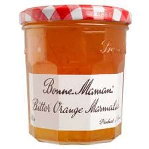 Bonne Maman Bitter Orange Marmalade 370g  Grocery 