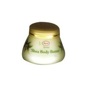  Shea Body Butter Cream 80ml