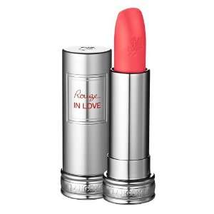  Lancme Rouge in Love Lipstick   Rose Boudoir Beauty