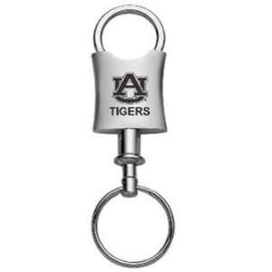  Auburn Tigers Valet Key Chain