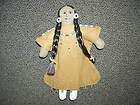 Brand New Authentic American Girl Kayas Doll   SO CUTE Mini