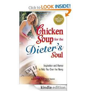 Chicken Soup for the Dieters Soul Inspiration and Humor to Help You 