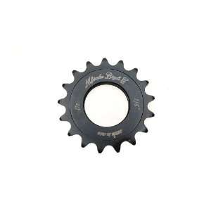  Milwaukee Bicycle Co.   Cog   17t x 1/8