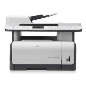  HP CLJ CM1312 MFP Printer Electronics
