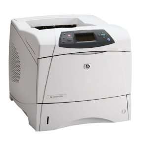 HP LaserJet 4300N Printer (Refurbished)