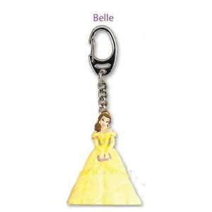  Belle 2 Figural Keychain Toys & Games