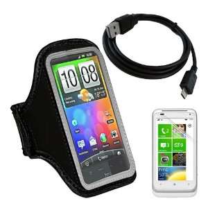   for HTC Radar 4G Windows Phone (T Mobile) Cell Phones & Accessories