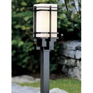  Hubbardton Forge 34 6011F 17 G76 Tourou Fluorescent Post 