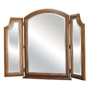  Hunts Point Tri Fold Mirror