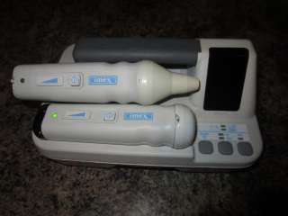 Imex Free Dop Cordless Fetal Doppler with Two Probes 8mhz 3Mhz  