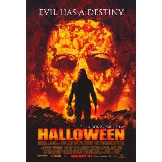  Halloween 4 The Return of Michael Myers   Movie Poster 