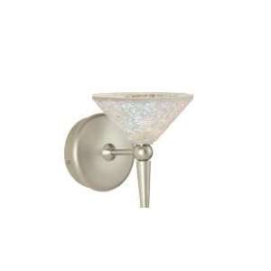  WAC Lighting WS52 G559MR/CH Micha Low Voltage Wall Sconce 