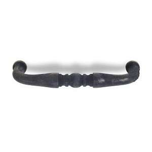   Wire Colonial Cabinet Pull 3 Flat Black AM 4962 102