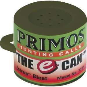  Hunting Primos The E Can®