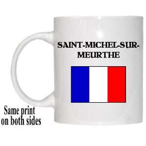  France   SAINT MICHEL SUR MEURTHE Mug 