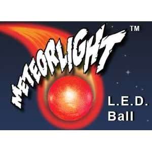  Nite Ize Meteorlight Ball 4 Available Colors   MTL 08 Pet 