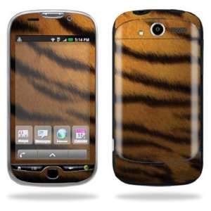  Protective Vinyl Skin Decal for HTC myTouch 4G T Mobile 