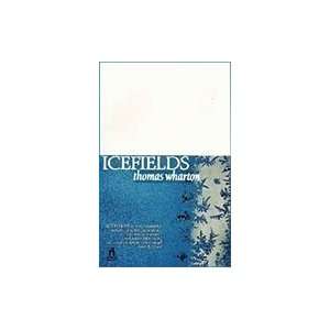 Icefields[Paperback,1996]  Books