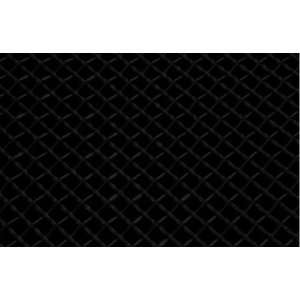  STAINLESS STEEL WIRE MESH FLAT BLACK 12X40   3SQ INCH 